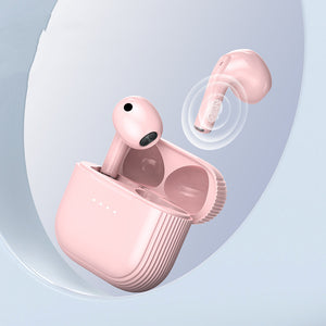 Wireless Bluetooth Headset Macarons - Dazzling Beauty Solution