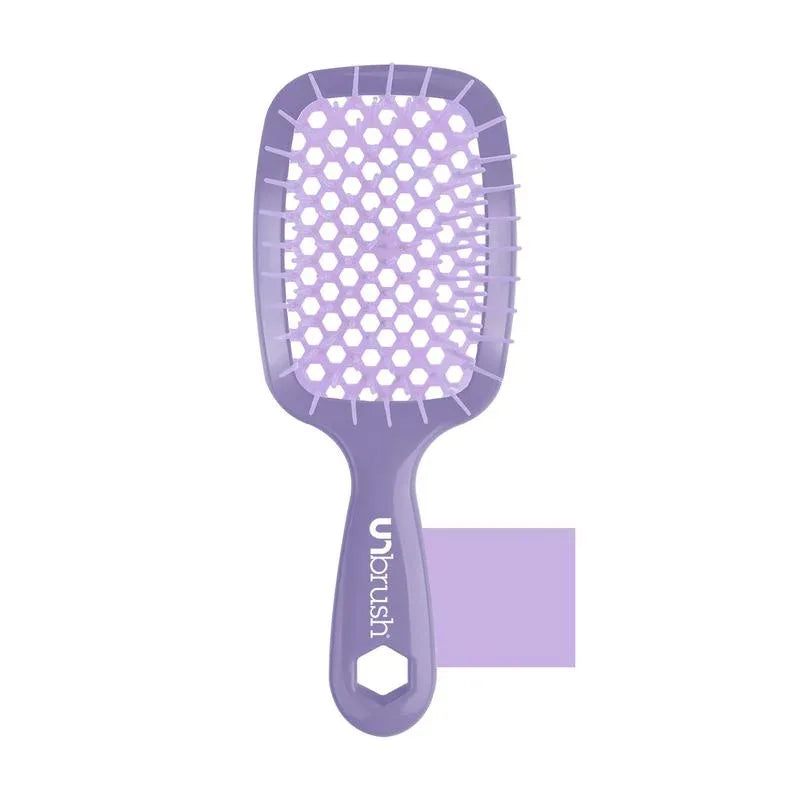 Unbrush Detangling Hair Brush by FHI Heat - Dazzling Beauty Solution