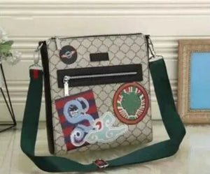 C Bag Crossbody Bag Designer Bag Men'S and Women'S Fashion Luxury Crossspan Shoulder Bag Luxury Purse C Bag Classic Messenger Purse