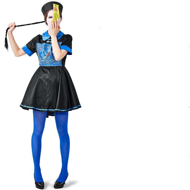 Adult Bride & Groom Halloween Costumes – Scary Couple Dress Up - Dazzling Beauty Solution