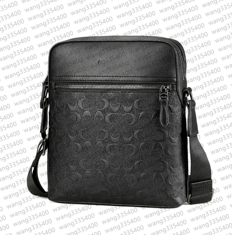 C Bag Crossbody Bag Designer Bag Men'S and Women'S Fashion Luxury Crossspan Shoulder Bag Luxury Purse C Bag Classic Messenger Purse
