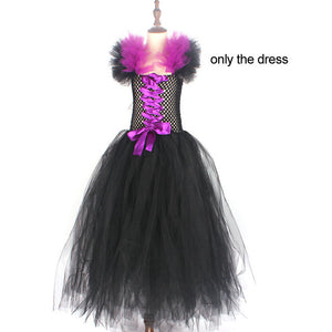 Halloween Children Dress Costume - Dazzling Beauty Solution