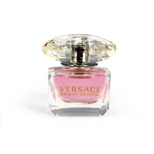 Versace Bright Crystal Eau de Parfum for Women | 3.0 oz | Richer & More Intense
