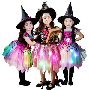 Halloween costumes for children - Dazzling Beauty Solution