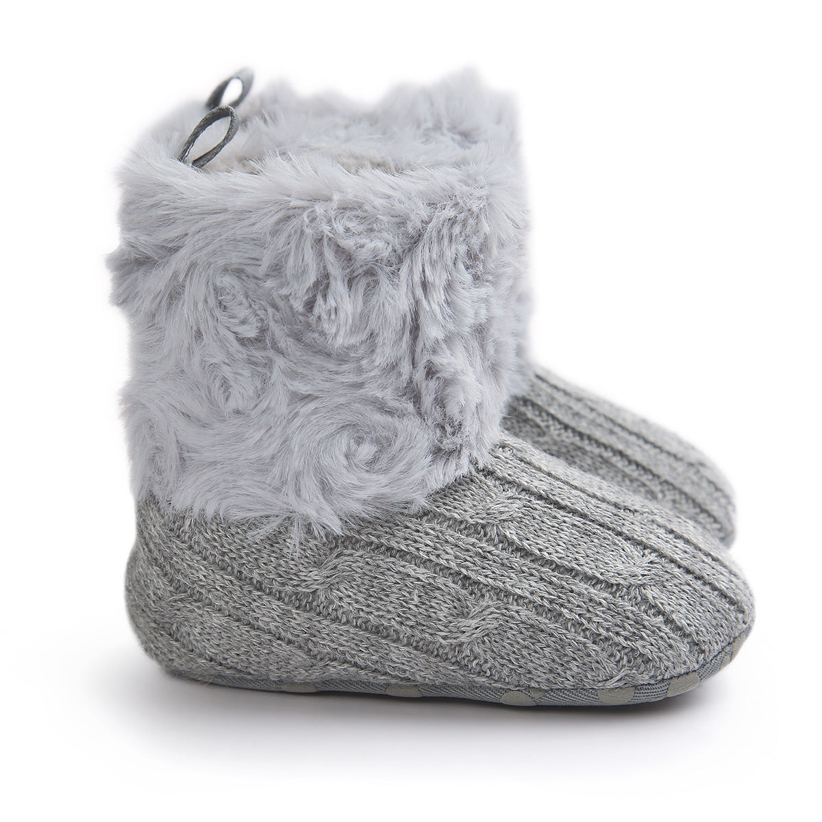 Soft Sole Baby Shoes – Non-Slip First Walkers for Infants & Toddlers - Dazzling Beauty Solution