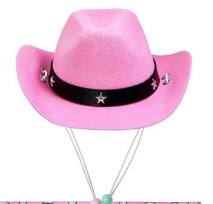 Cat Cowboy Costume Cat Cowboy Hat And Bandana Set Cat Halloween Costumes Cowboy Cat Pet Costume Funny Halloween Costumes For Cats Kittens Pets - Dazzling Beauty Solution