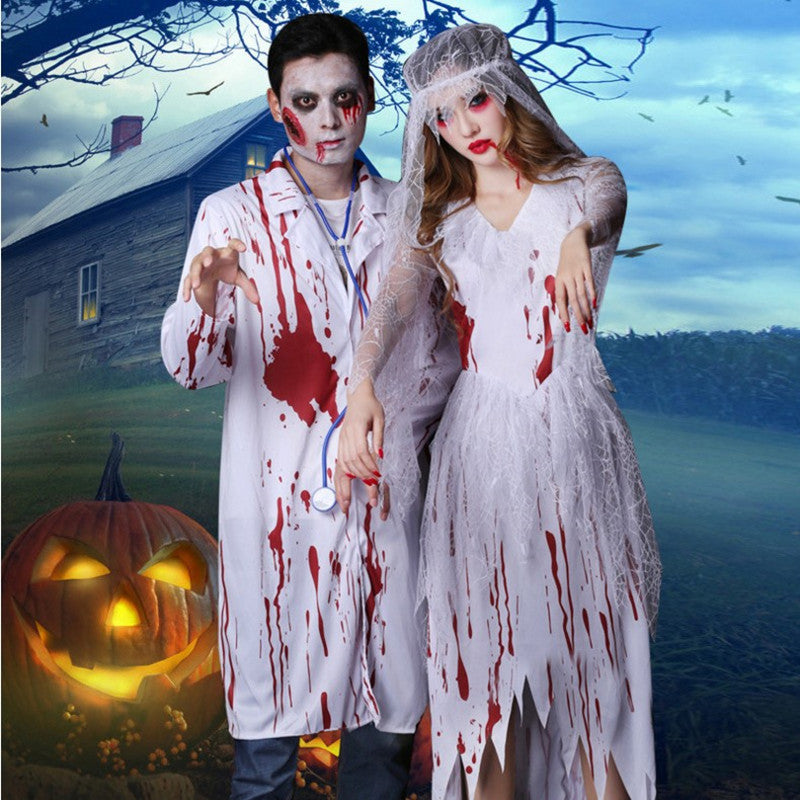 Halloween adult masquerade costume - Dazzling Beauty Solution