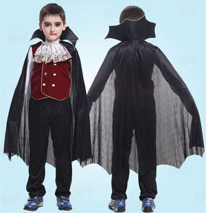 Halloween kids costume - Dazzling Beauty Solution