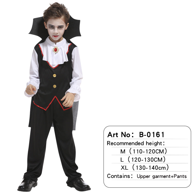 Halloween kids costume - Dazzling Beauty Solution