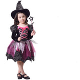 Halloween costumes for children - Dazzling Beauty Solution