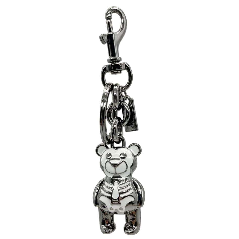 Gold Purse Chain Bag Charm for Women