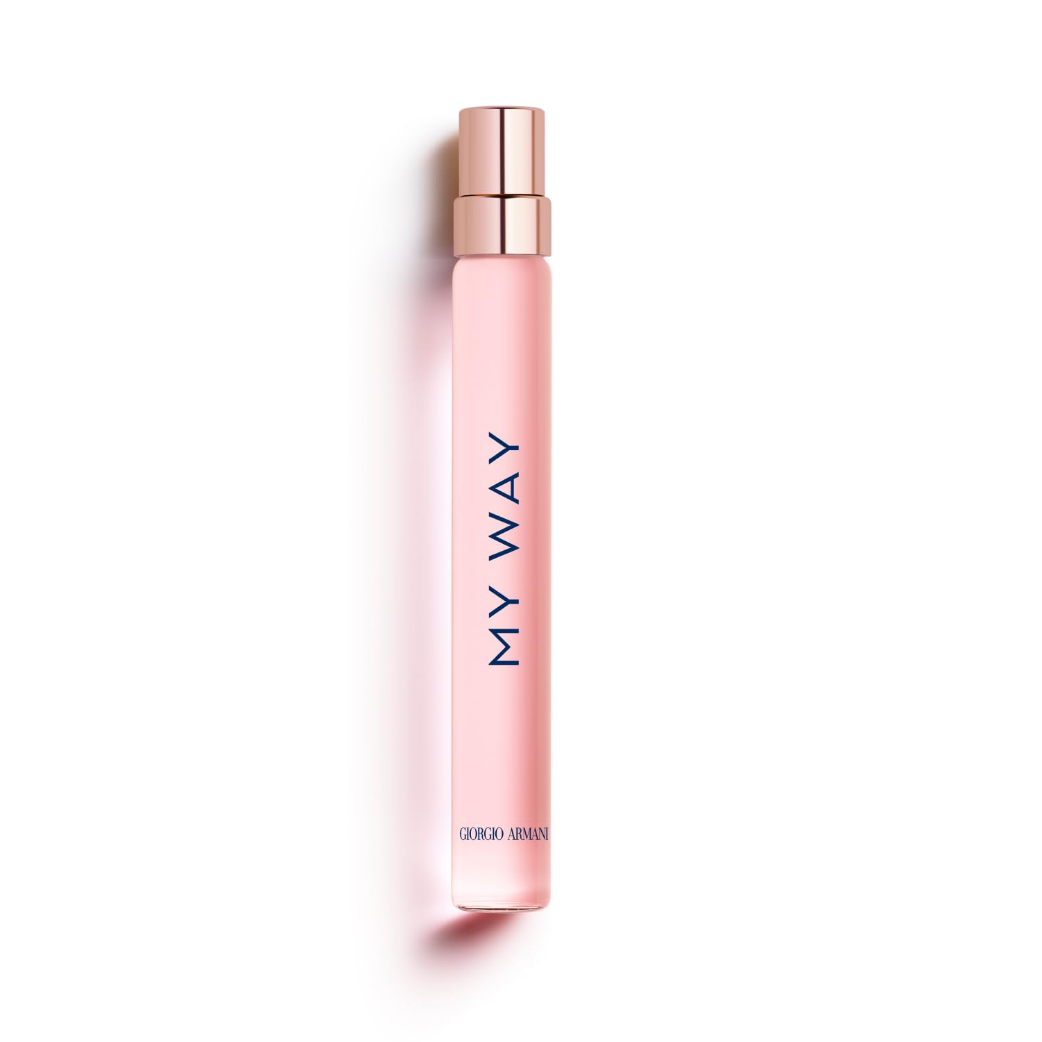 Armani Beauty My Way Eau de Parfum – Floral Woody Women's Perfume