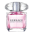Versace Bright Crystal Eau de Toilette for Women | 1.7 oz | Floral Fruity Designer Fragrance