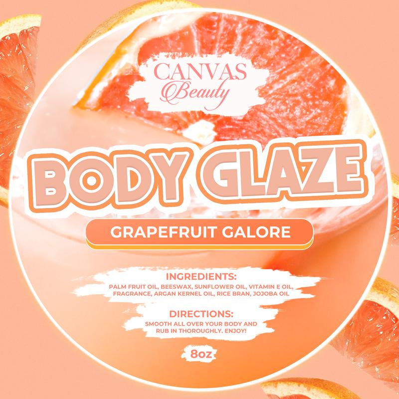 (NEW) BODY GLAZE: Pick Your Favorite Scent!