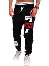Men's Fashion And Comfort Leisure Joggers - Dazzling Beauty Solution