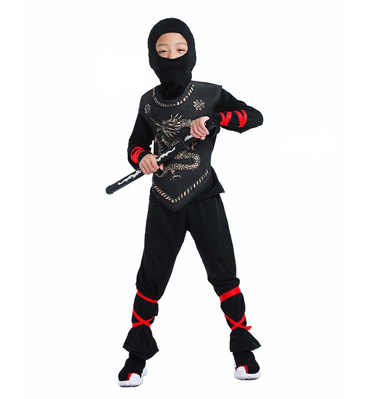 Halloween cosplay costume  Costume Costume Costume - Dazzling Beauty Solution