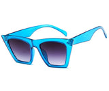 90s Vintage Cat Eye Sunglasses for Women 490164819368