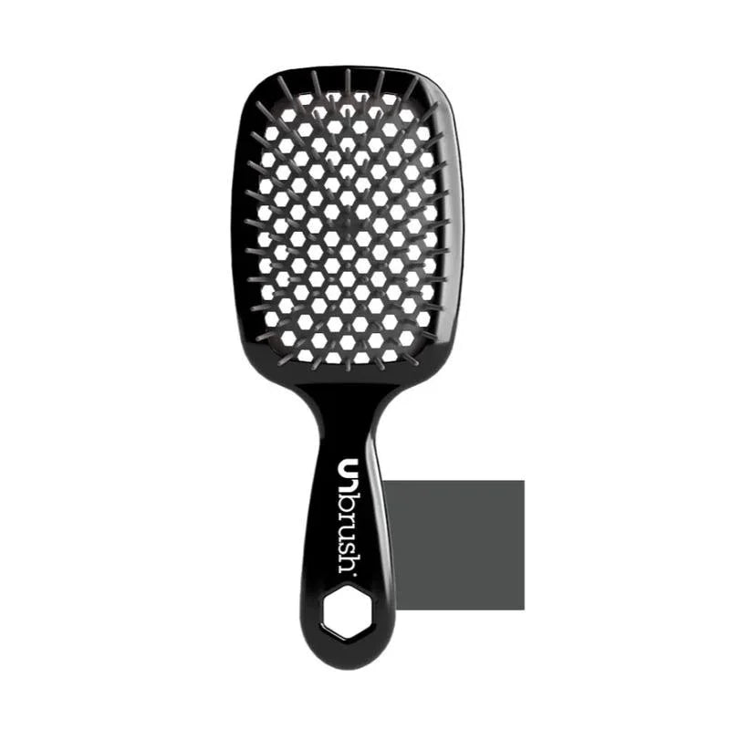 Unbrush Detangling Hair Brush by FHI Heat - Dazzling Beauty Solution