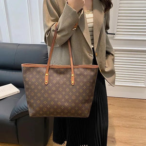 Free Shipping Tote Bag Bag Designer Bag Shoulder Bag Crossbody Bag Handle Bag New Fashion Women Bag Leather Bag Top Quality Shoulder Strap Pochette 04