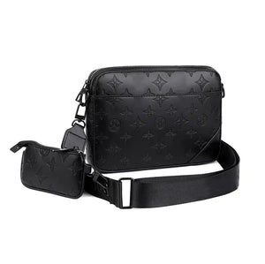 C Bag Crossbody Bag Designer Bag Men'S and Women'S Fashion Luxury Crossspan Shoulder Bag Luxury Purse C Bag Classic Messenger Purse