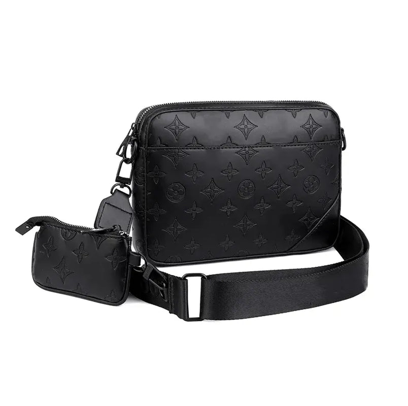 C Bag Crossbody Bag Designer Bag Men'S and Women'S Fashion Luxury Crossspan Shoulder Bag Luxury Purse C Bag Classic Messenger Purse