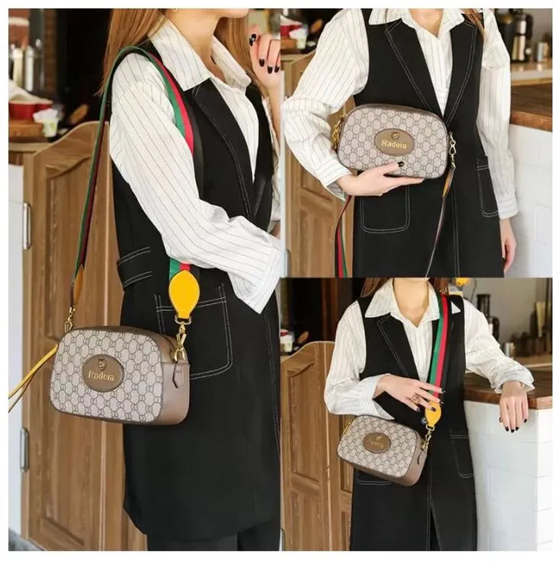 Fashion Luxury Bags Messenger Handbags Purse Lady Women Marmont Purses Famous Designer Cross Body Totes Female Bag Handbag Lvs