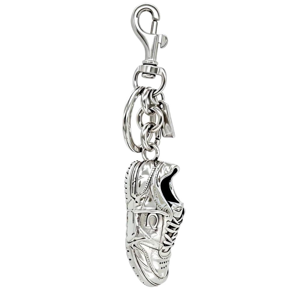 Gold Purse Chain Bag Charm for Women