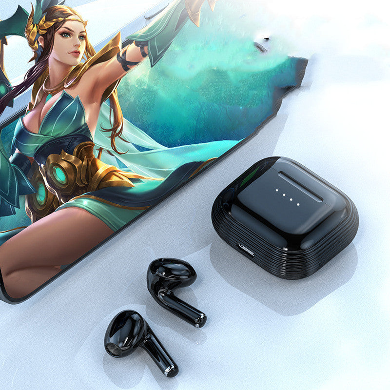 Wireless Bluetooth Headset Macarons - Dazzling Beauty Solution