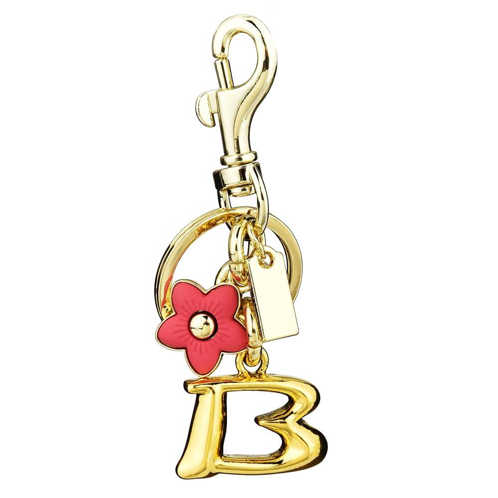 Gold Purse Chain Bag Charm for Women