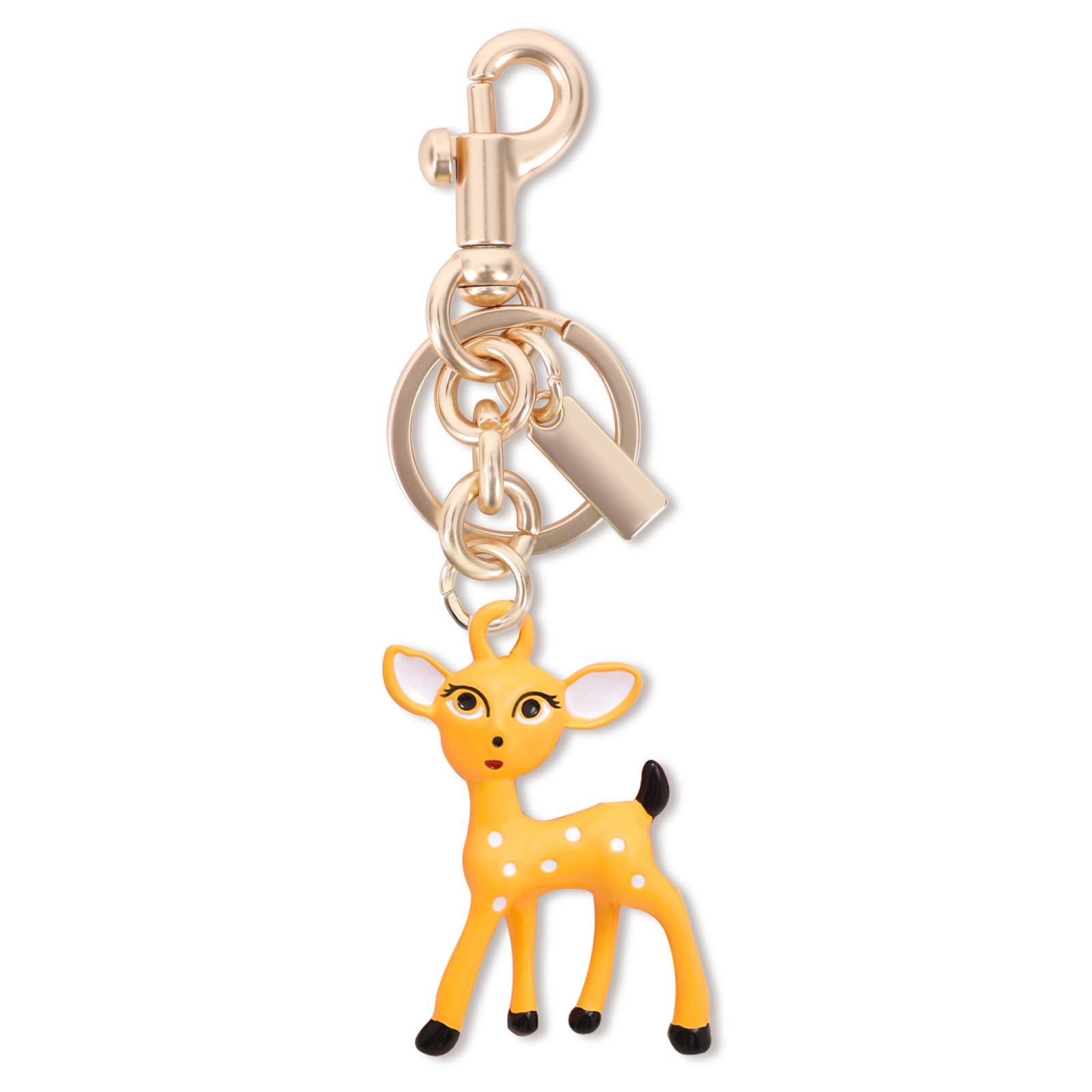 Elegant Purse Chain & Bag Charm for Women