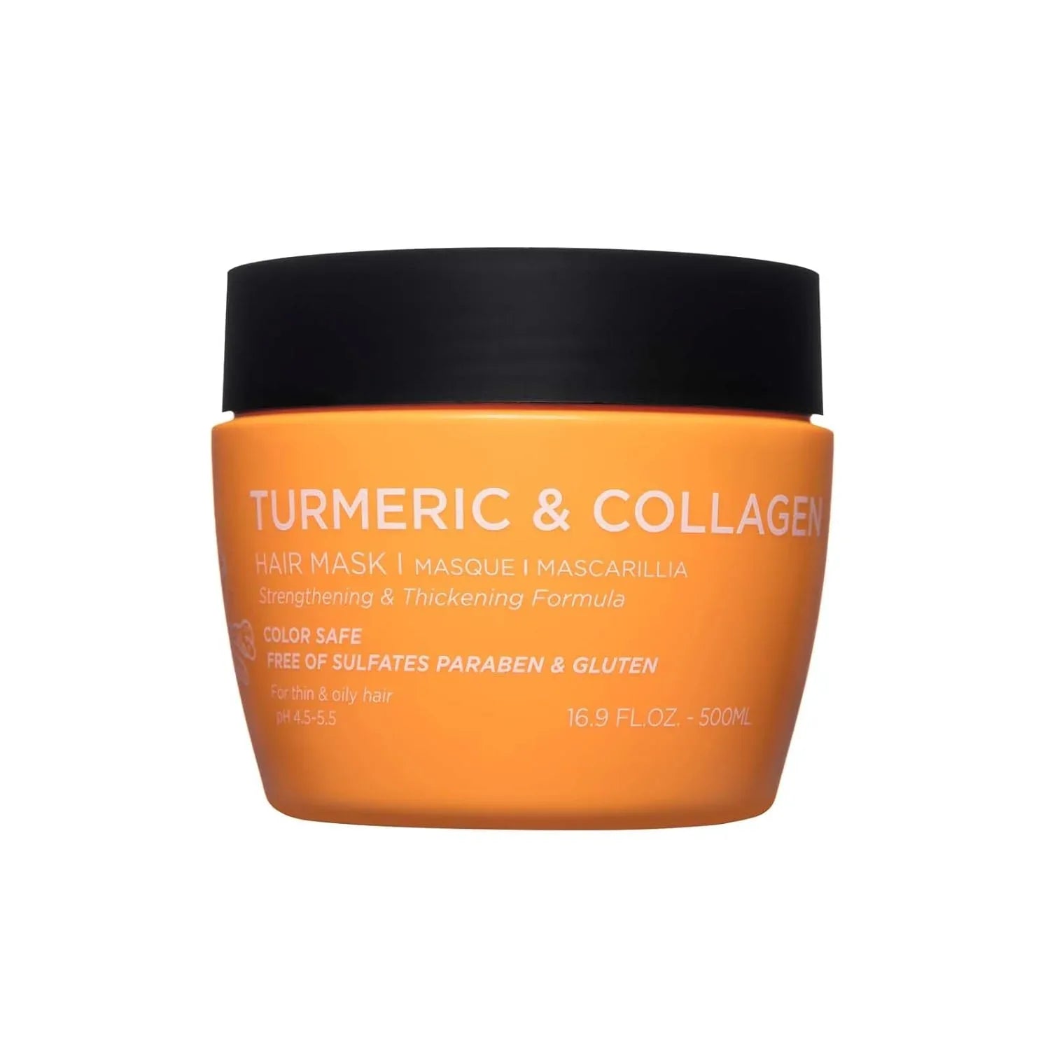 Rosemary Mint Hair Mask for Damage Repair - Dazzling Beauty Solution