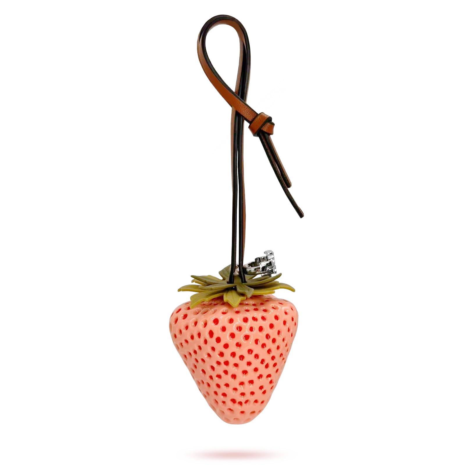 Gold Purse Chain Bag Charm for Women