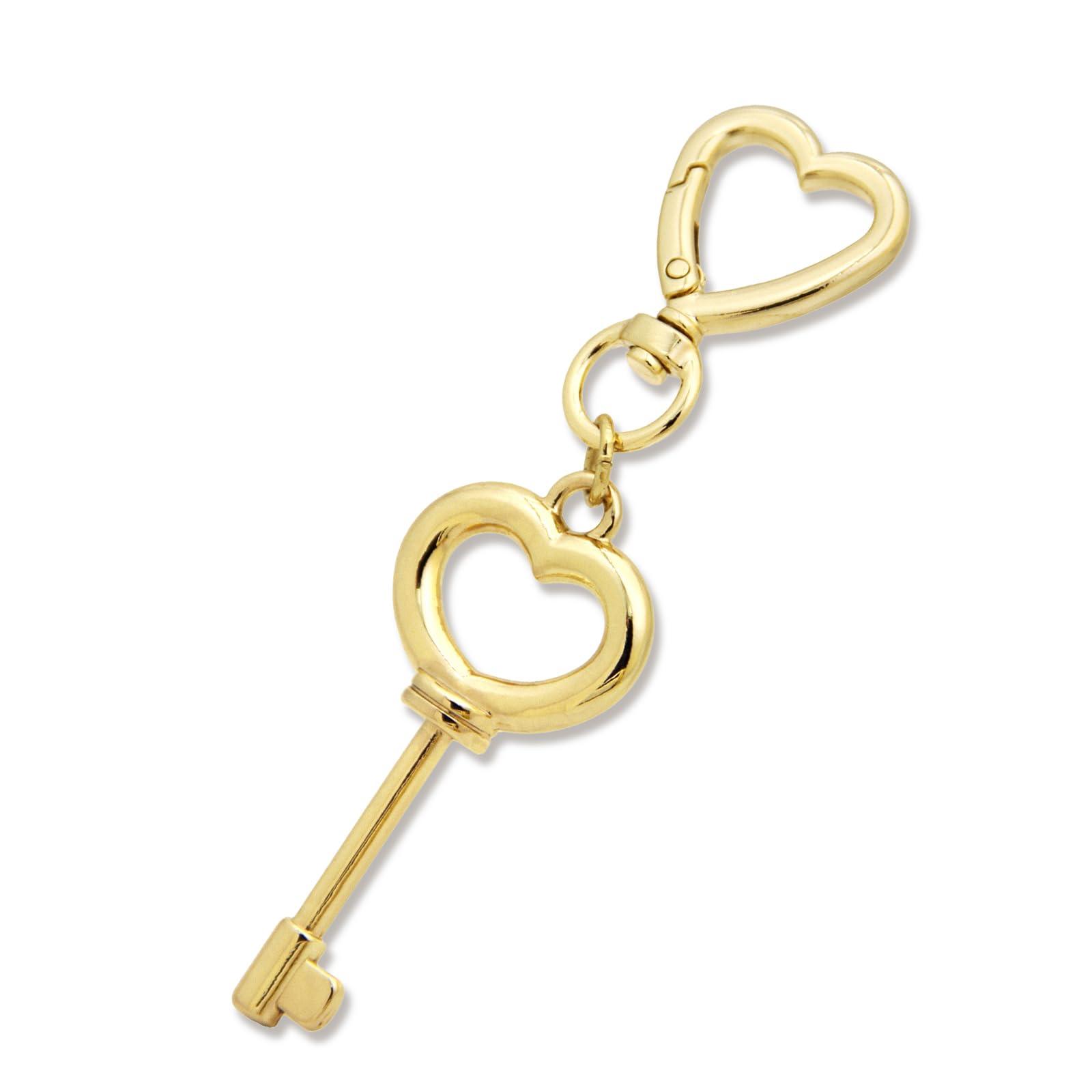 Elegant Purse Chain & Bag Charm for Women
