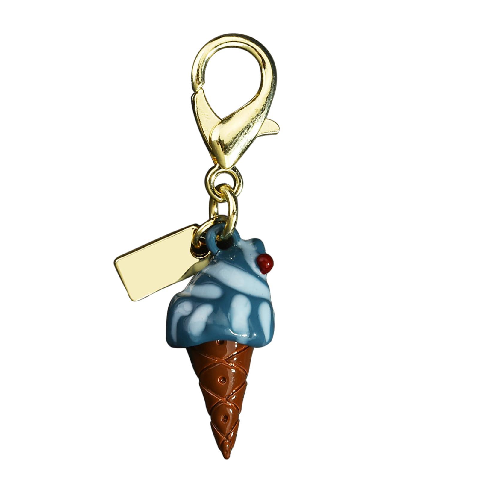 Elegant Purse Chain & Bag Charm for Women