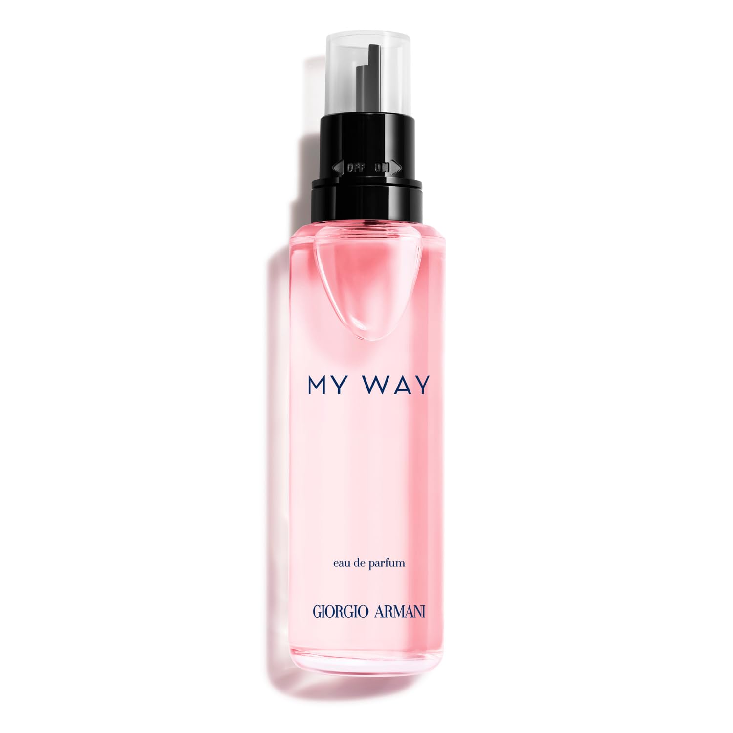 Armani Beauty My Way Eau de Parfum – Floral Woody Women's Perfume