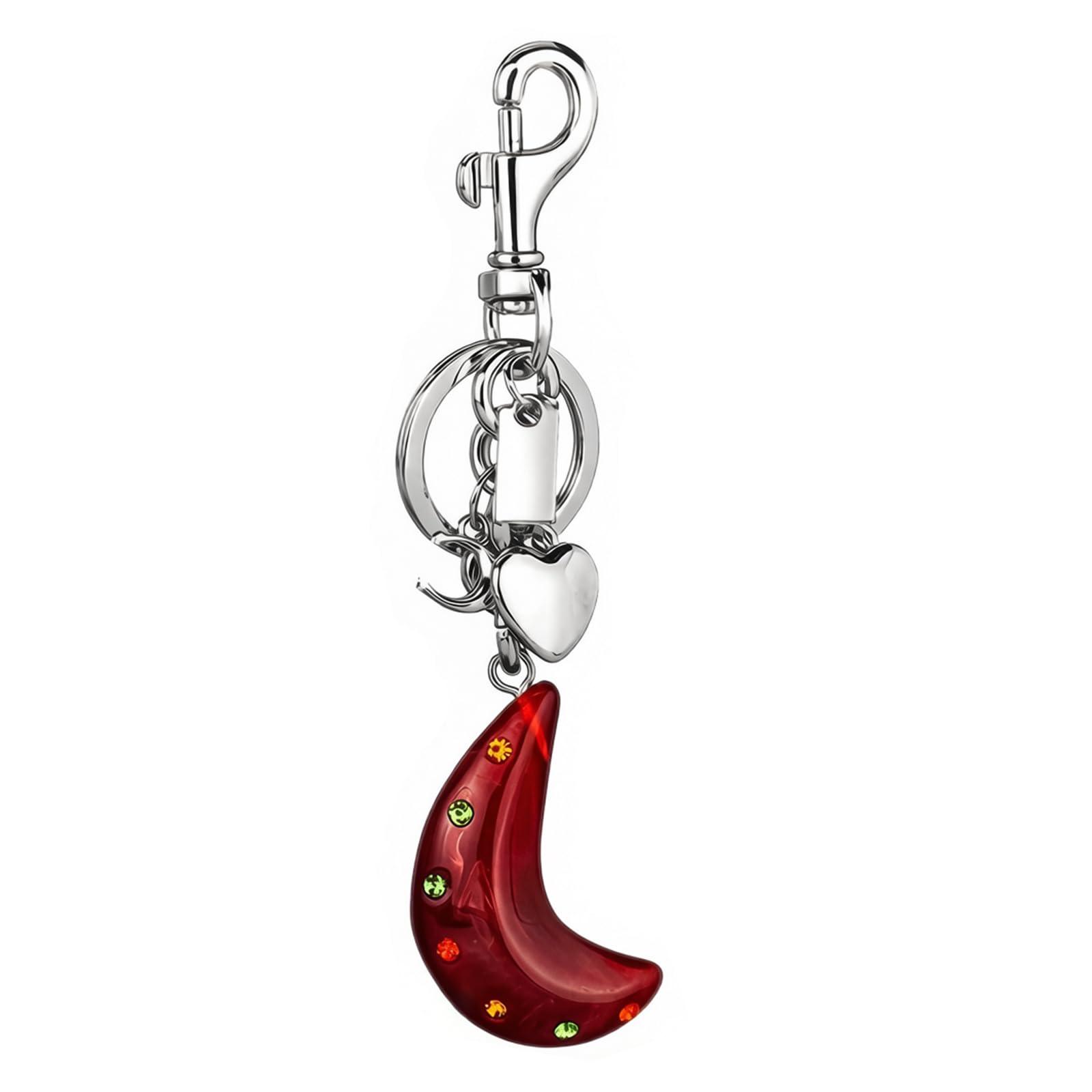 Elegant Purse Chain & Bag Charm for Women