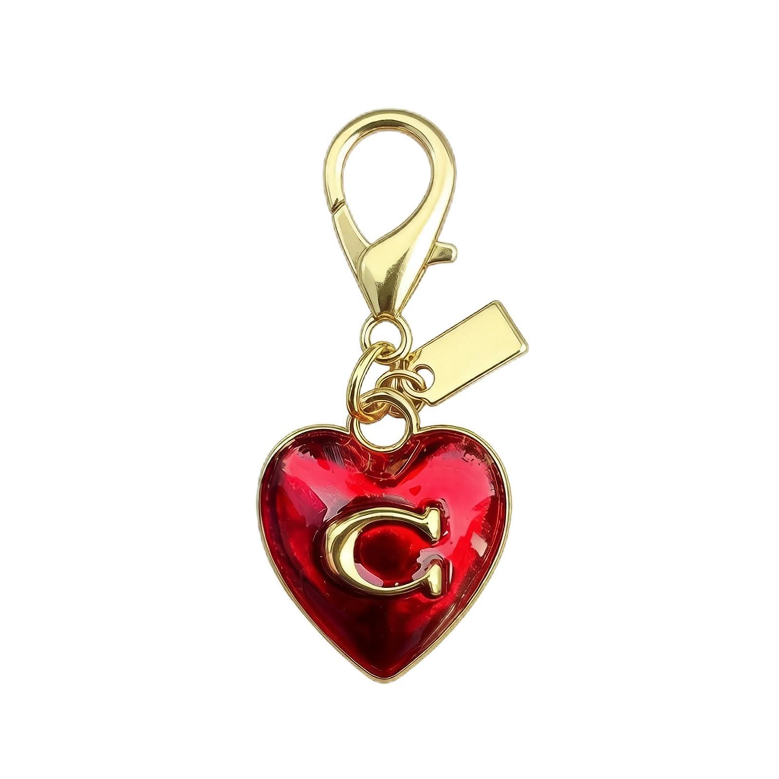 Elegant Purse Chain & Bag Charm for Women