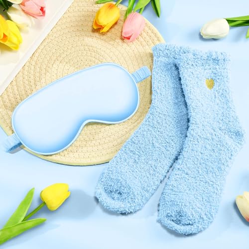 Women's Luxury Spa Self-Care Gift Basket – Birthday, Mother's Day & Get Well Gift Set