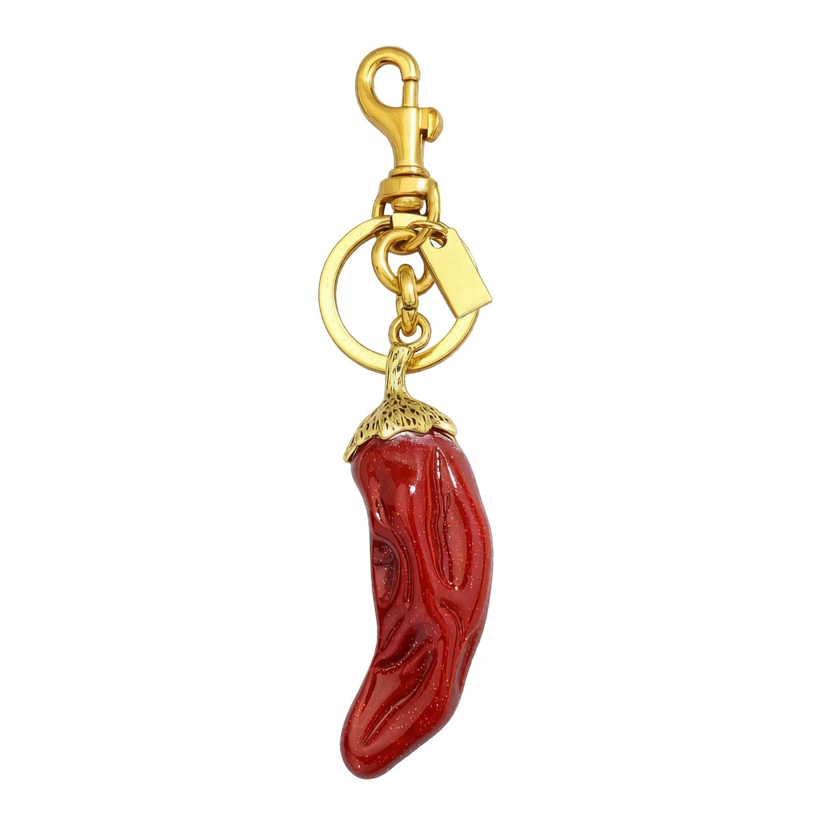 Elegant Purse Chain & Bag Charm for Women