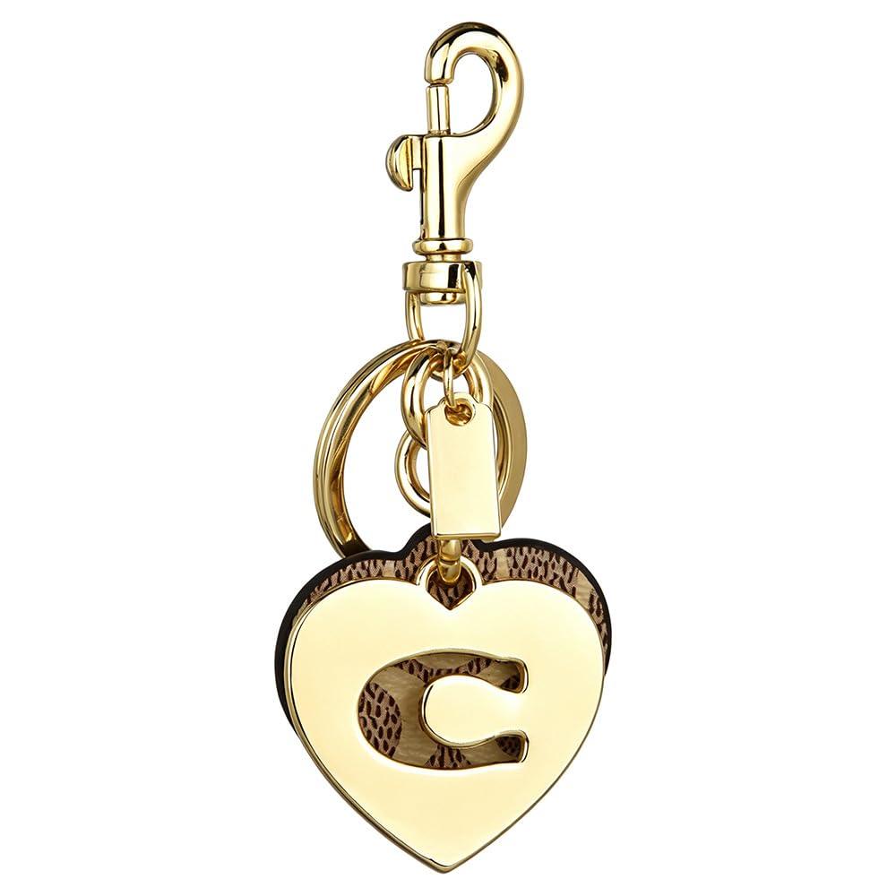 Gold Purse Chain Bag Charm for Women