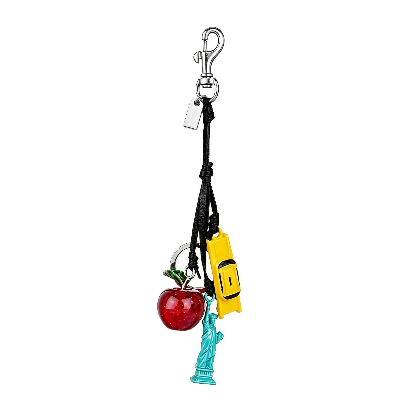 Elegant Purse Chain & Bag Charm for Women