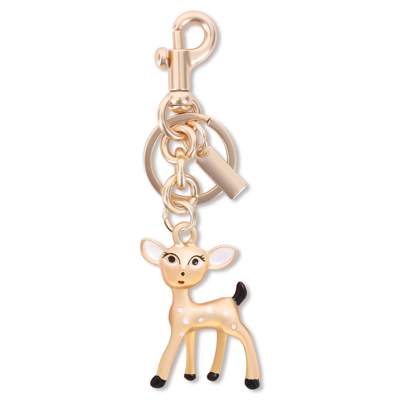 Elegant Purse Chain & Bag Charm for Women