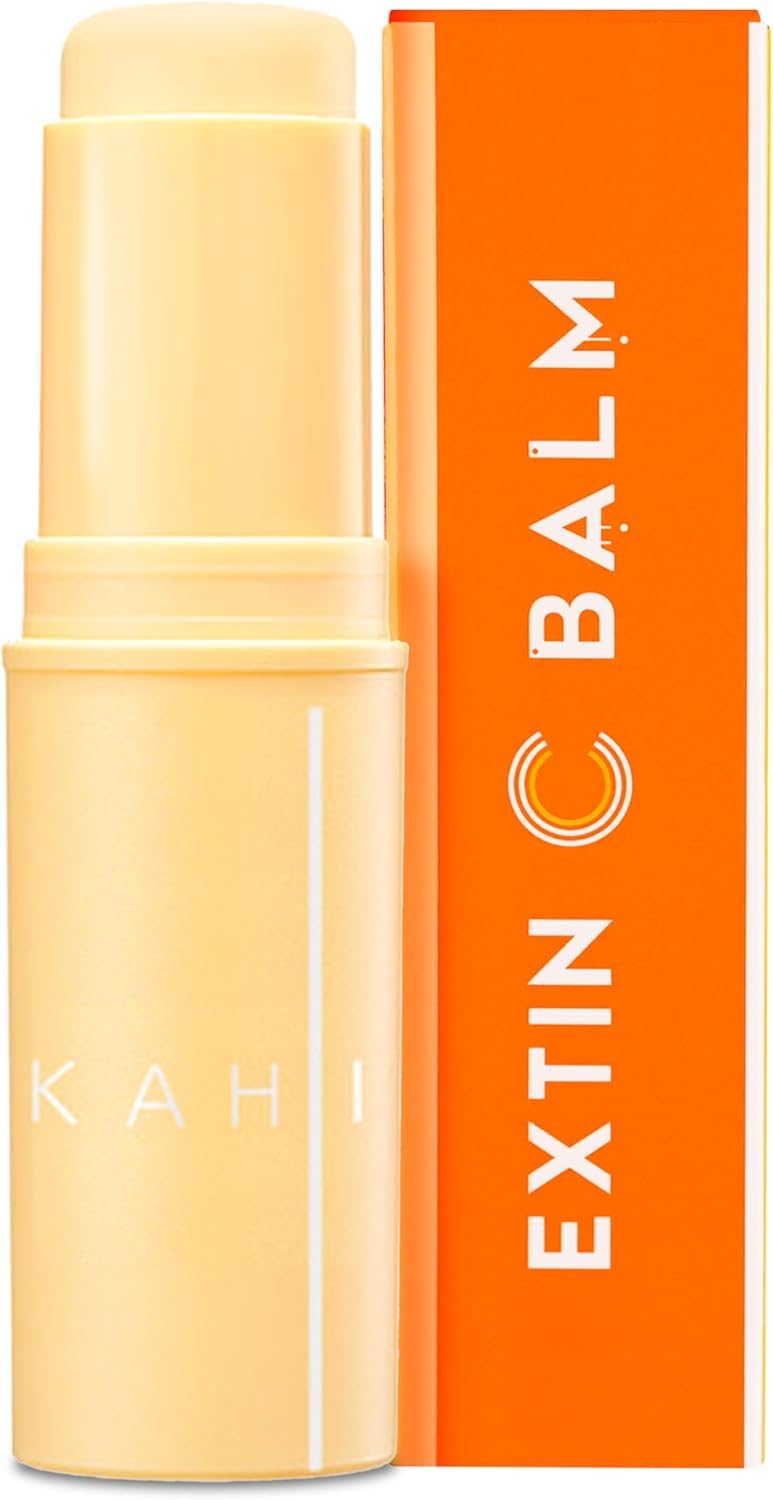 KAHI Wrinkle Bounce Multi Balm – Hydrating Glow Stick