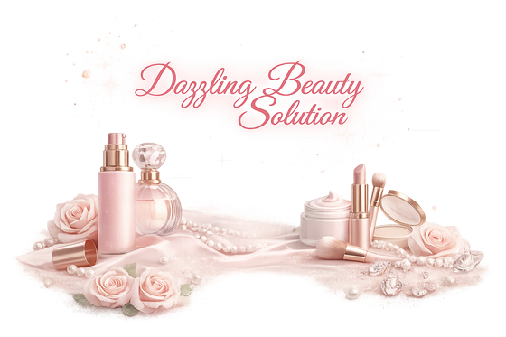 Dazzling Beauty Solution