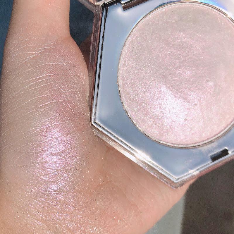Diamond High Gloss Brightening Powder - Dazzling Beauty Solution