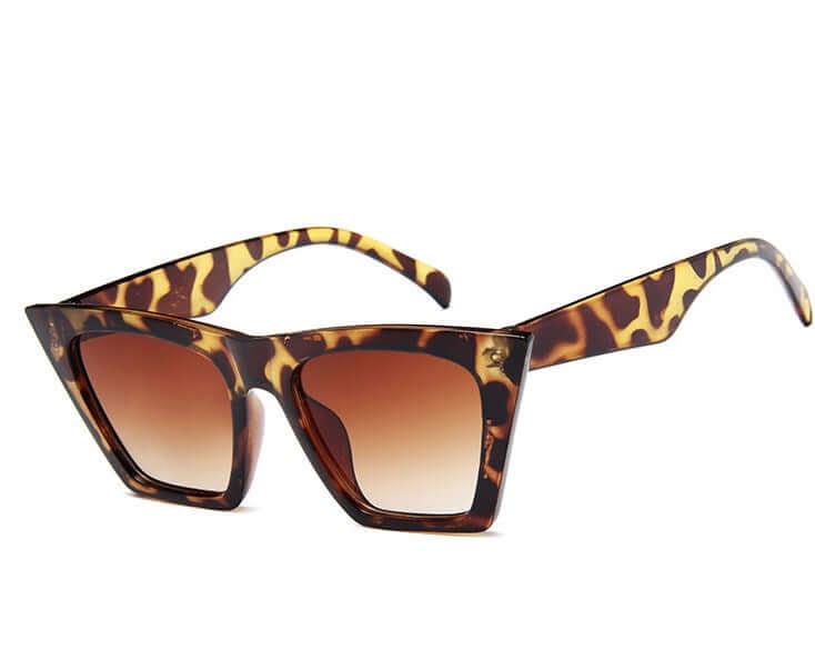90s Vintage Cat Eye Sunglasses for Women | Dazzling Beauty - Dazzling Beauty Solution