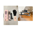 Hair Curler Straight Comb Multifunctional Household Portable - Dazzling Beauty Solution