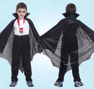 Halloween kids costume - Dazzling Beauty Solution