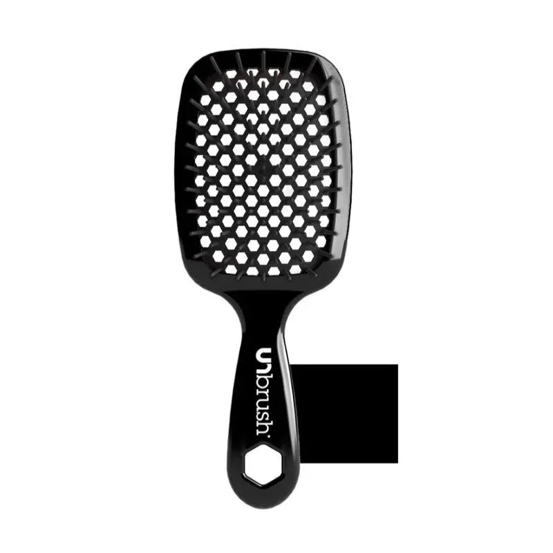 Unbrush Detangling Hair Brush by FHI Heat - Dazzling Beauty Solution