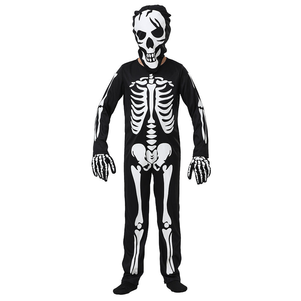 Costume Halloween Party Cosplay Costume - Dazzling Beauty Solution